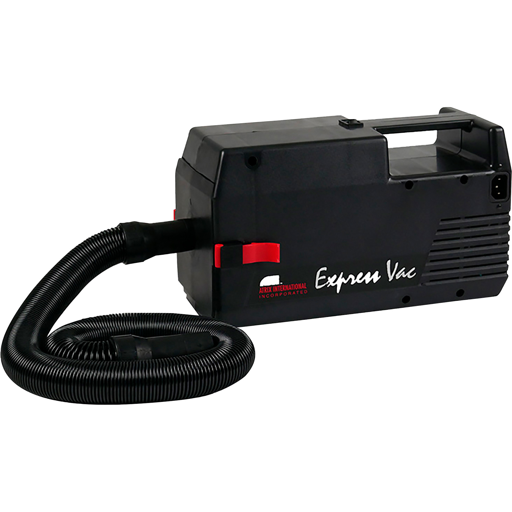 Atrix Express ESD Safety HEPA Vacuum - 79 CFM, 1-Quart Capacity, Model# VACEXP-04